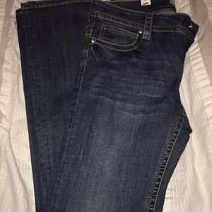 Tin Haul jeans
